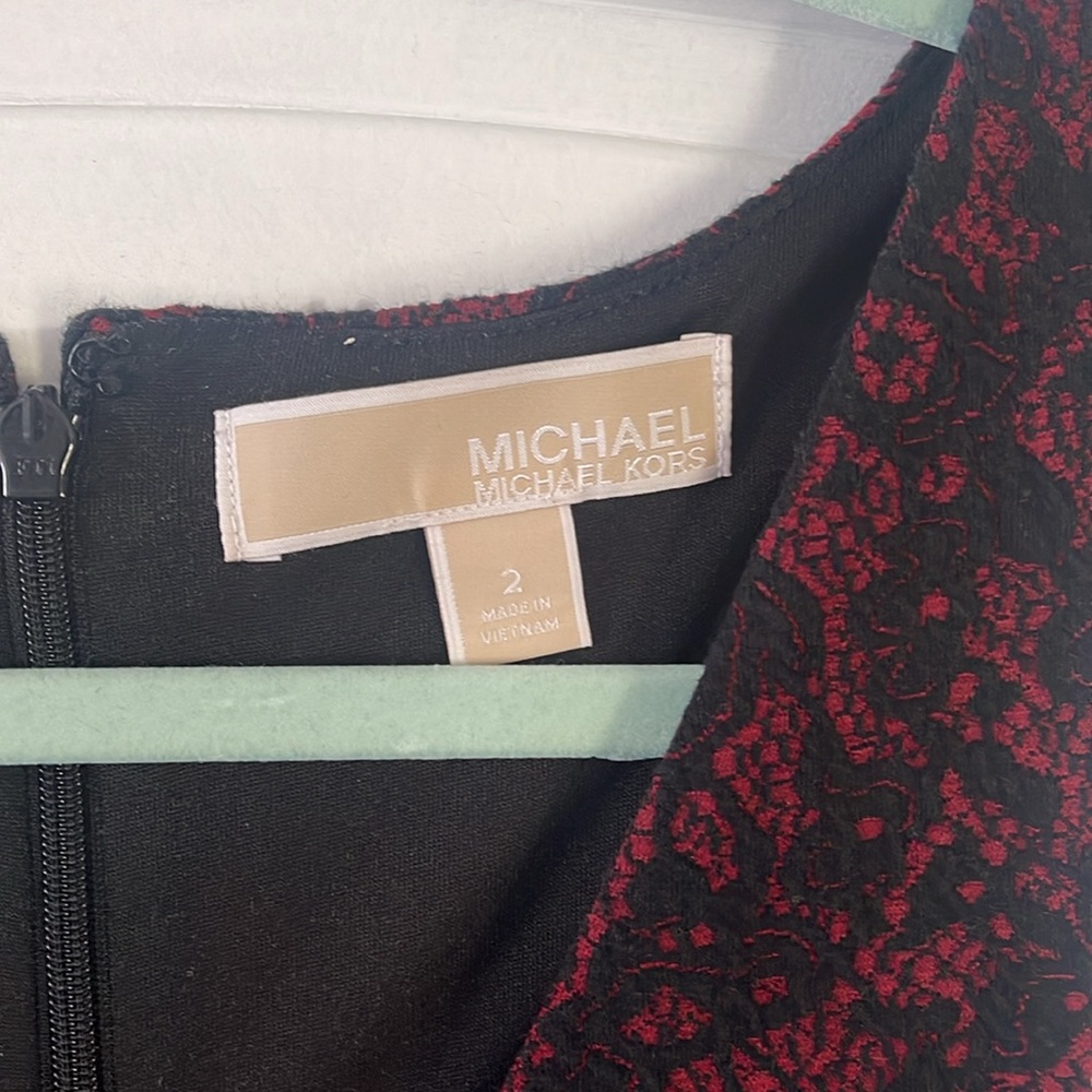 Micheal Kors Dress